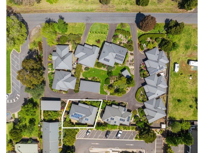 9/4 Sedwick Street, Marysville VIC 3779