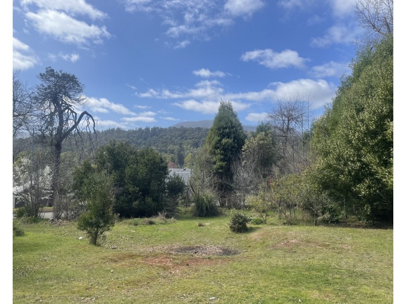 47 Murchison Street, Marysville VIC 3779