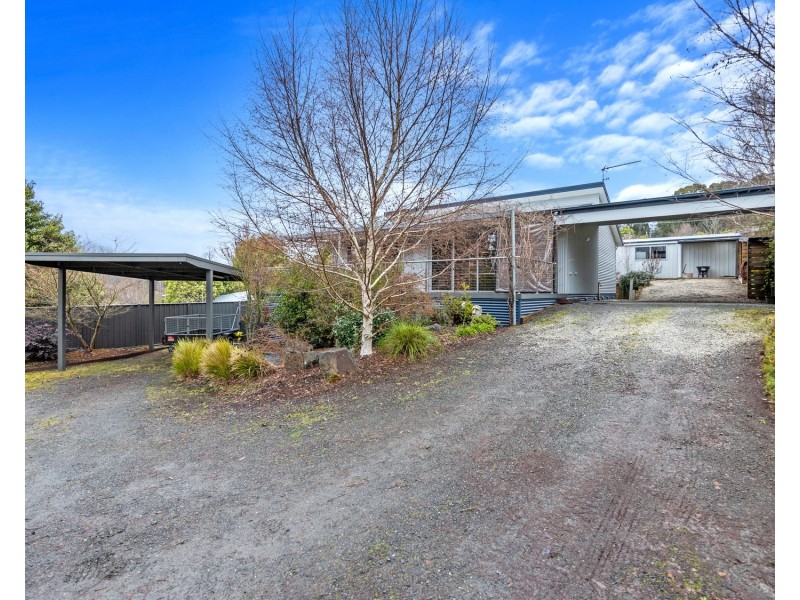 59 Murchison Street, Marysville VIC 3779