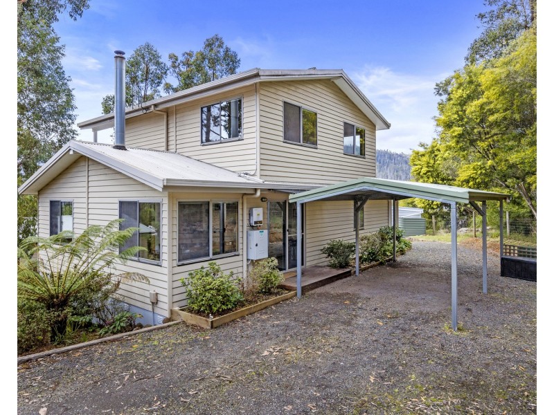 51 Kings Road, Marysville VIC 3779