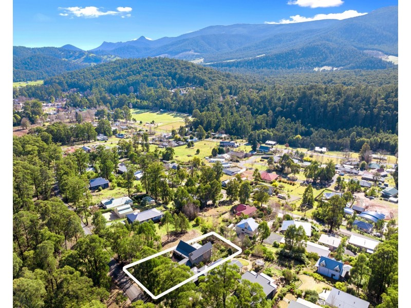 71 Kings Road, Marysville VIC 3779