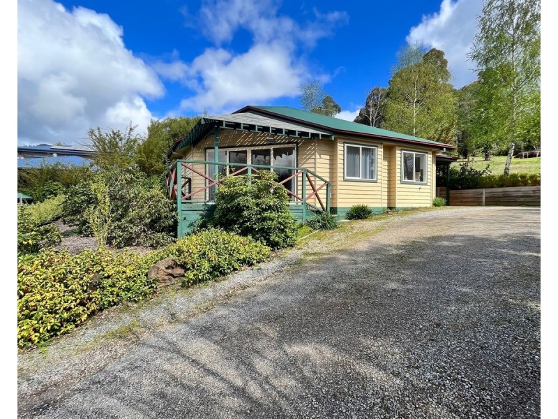 4/30 Lyell Street, Marysville VIC 3779