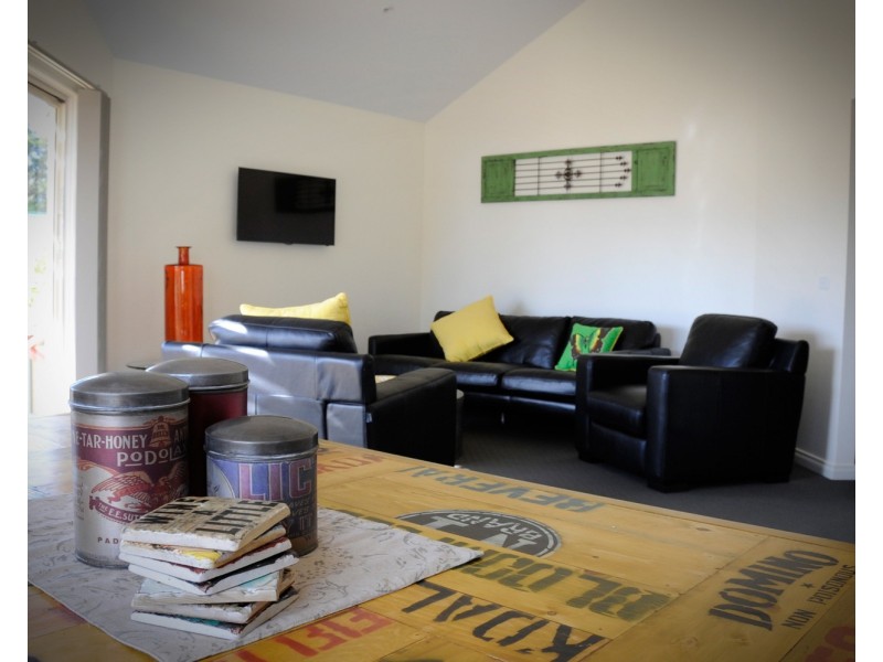 4/30 Lyell Street, Marysville VIC 3779