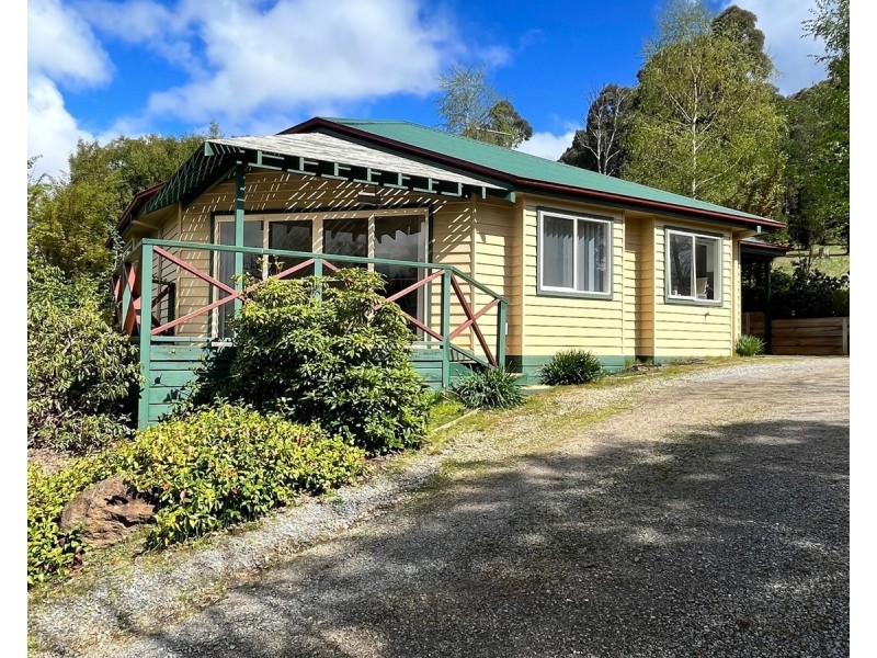 4/30 Lyell Street, Marysville VIC 3779