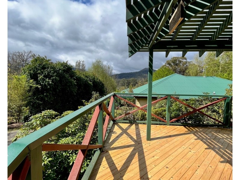 4/30 Lyell Street, Marysville VIC 3779