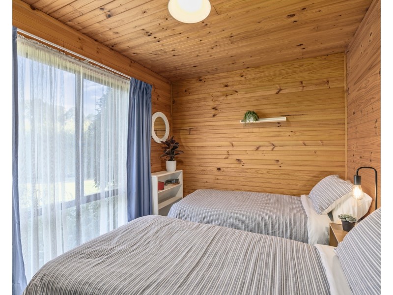 9 Mareeba Avenue, Buxton VIC 3711