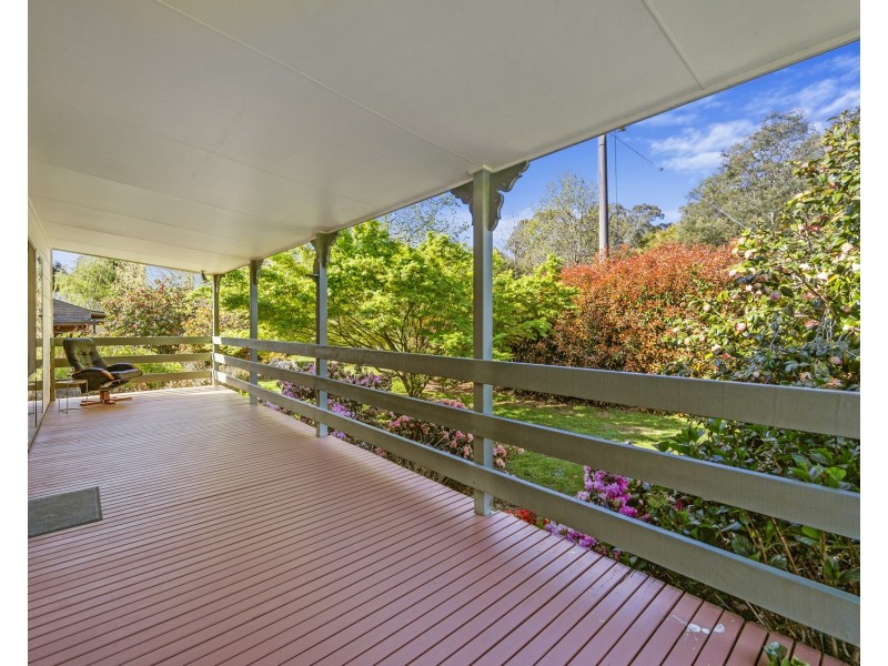 9 Mareeba Avenue, Buxton VIC 3711