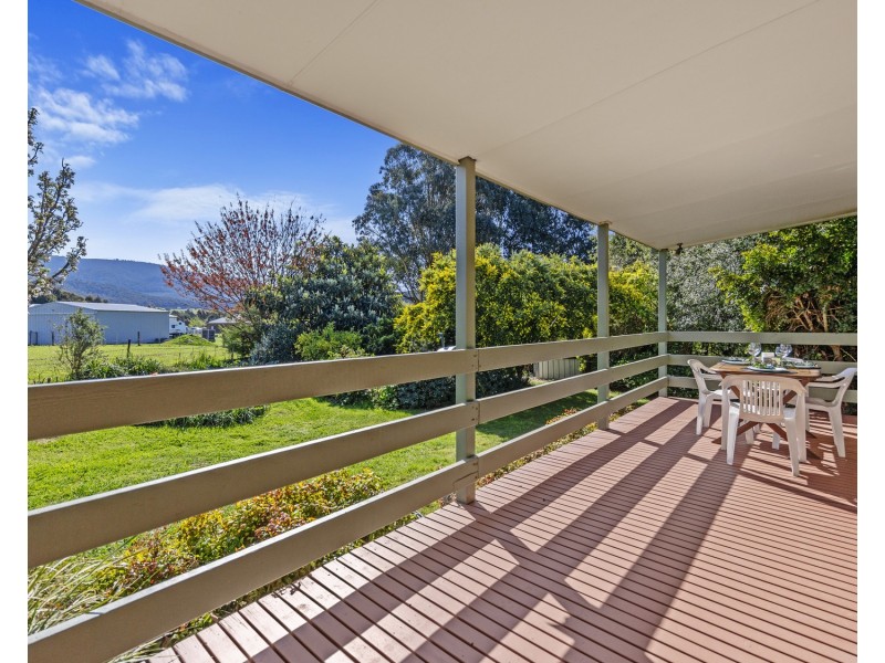 9 Mareeba Avenue, Buxton VIC 3711