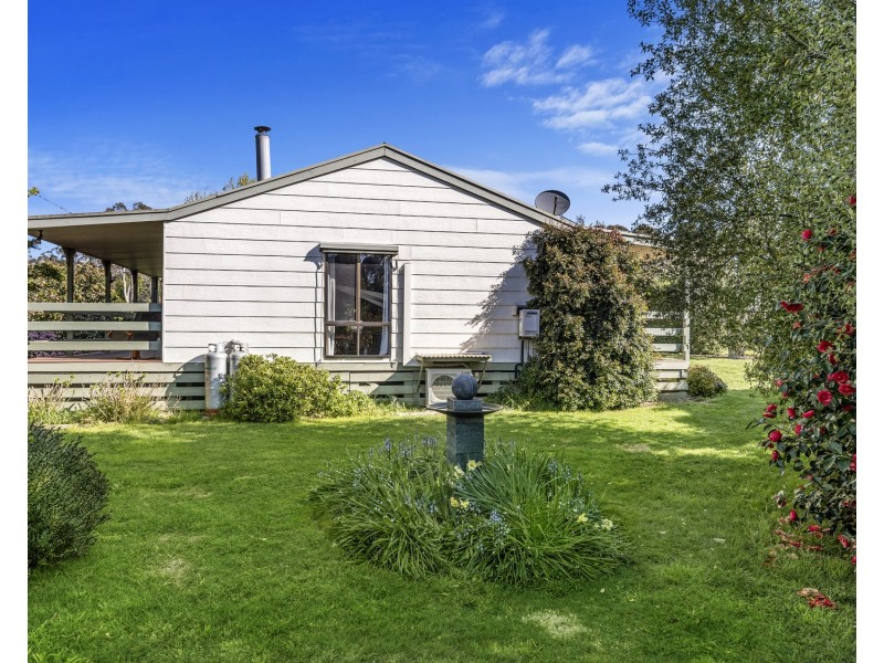 9 Mareeba Avenue, Buxton VIC 3711