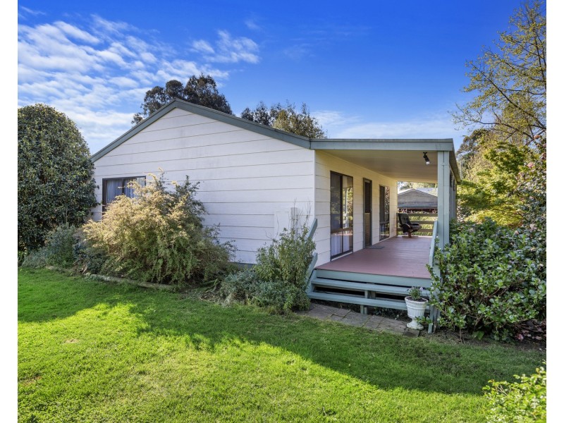 9 Mareeba Avenue, Buxton VIC 3711