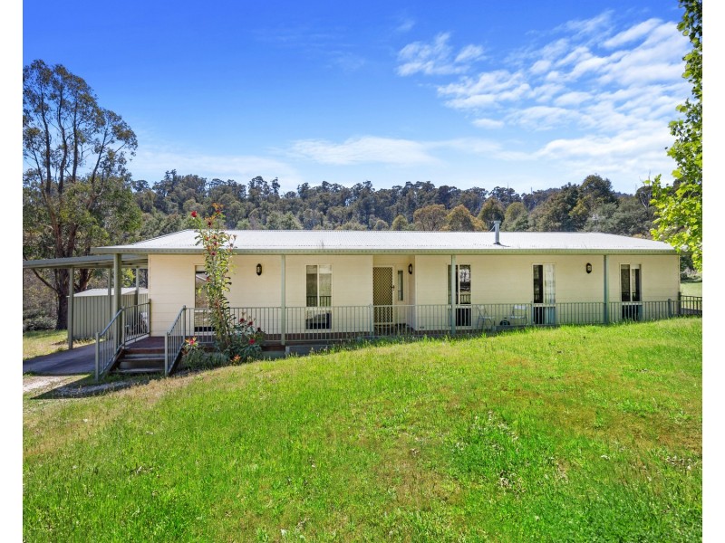 81 Falls Road, Marysville VIC 3779