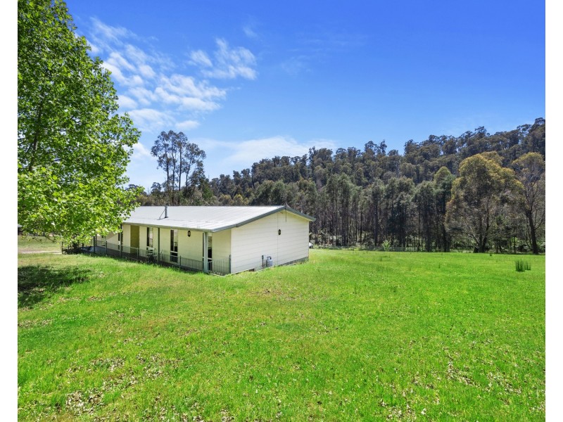81 Falls Road, Marysville VIC 3779
