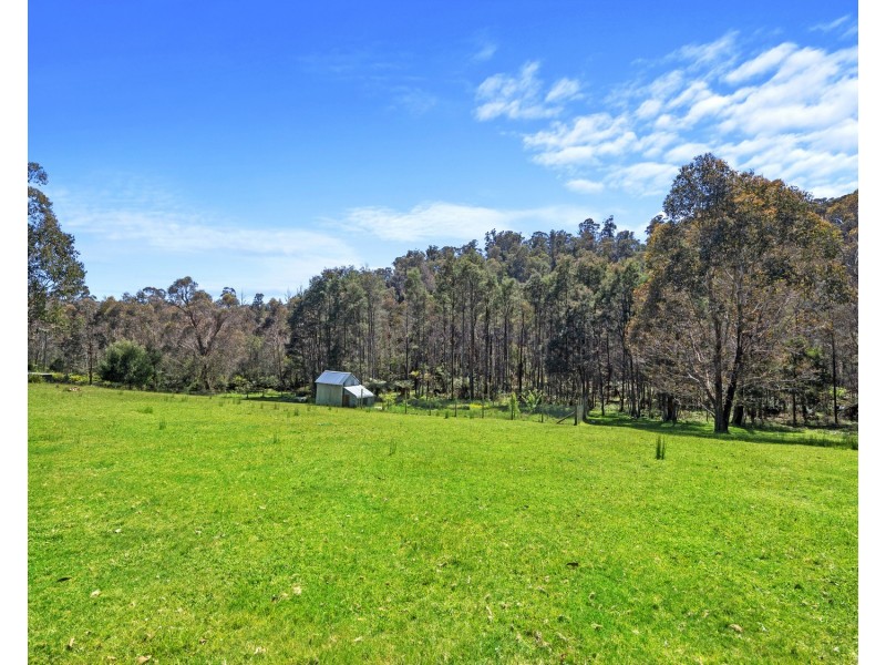 81 Falls Road, Marysville VIC 3779