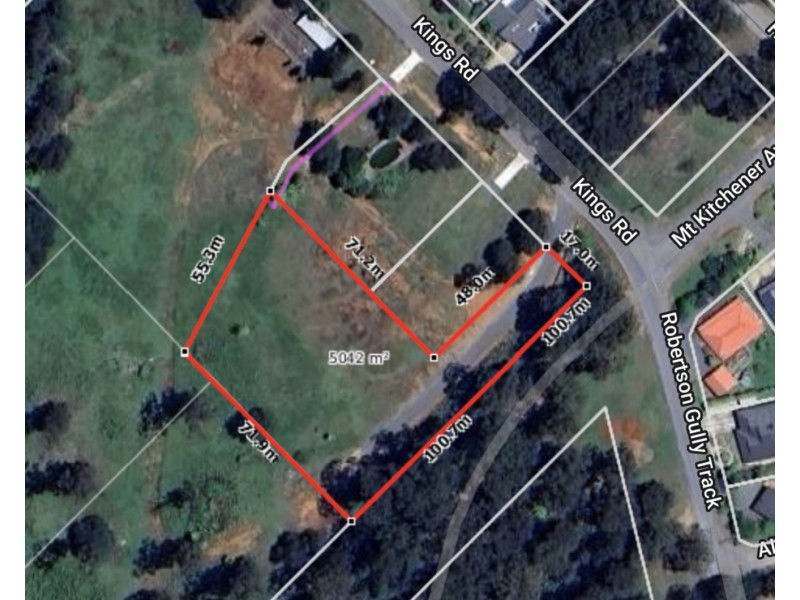 48 Kings Road, Marysville VIC 3779