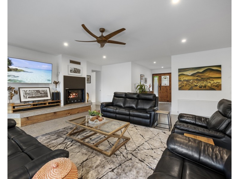 10 Cerberus Lane, Buxton VIC 3711