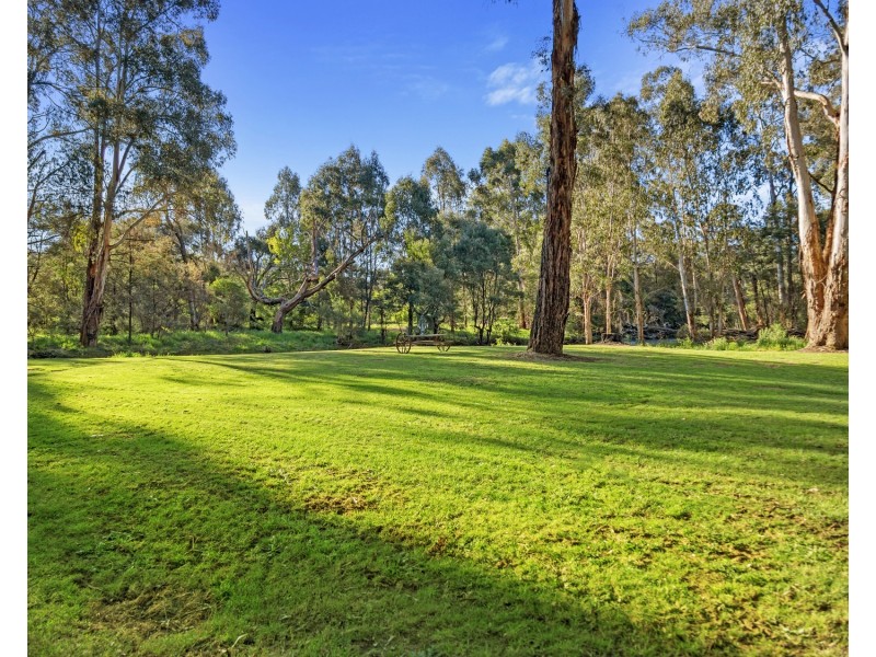 10 Cerberus Lane, Buxton VIC 3711