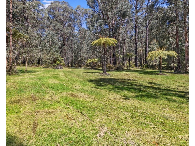 12 Lady Talbot Drive, Marysville VIC 3779