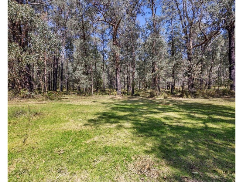 12 Lady Talbot Drive, Marysville VIC 3779
