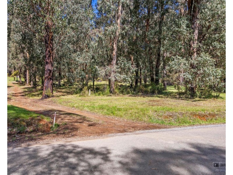 12 Lady Talbot Drive, Marysville VIC 3779
