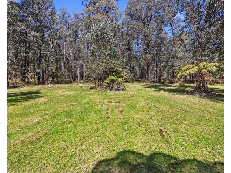 12 Lady Talbot Drive, Marysville VIC 3779