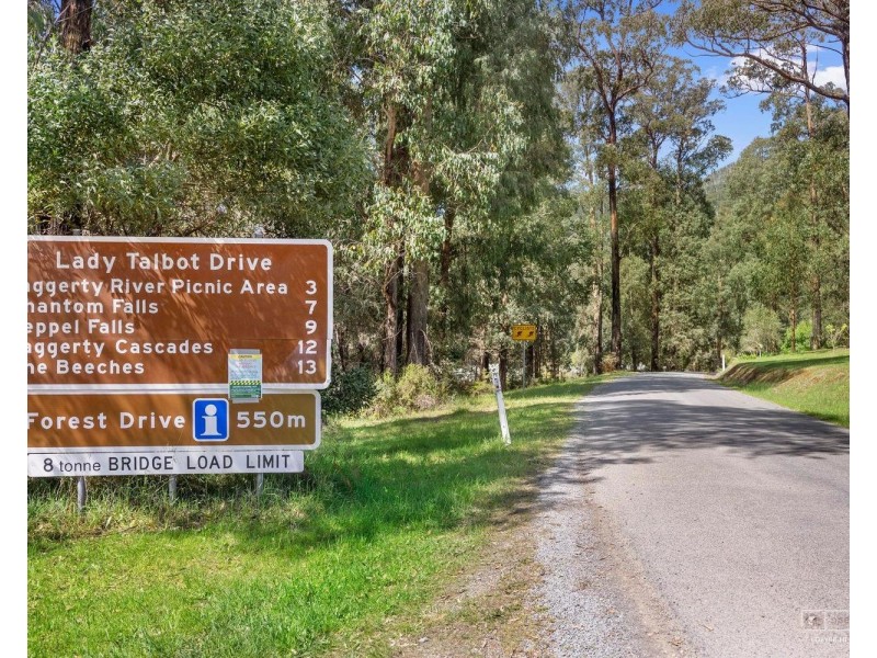 12 Lady Talbot Drive, Marysville VIC 3779