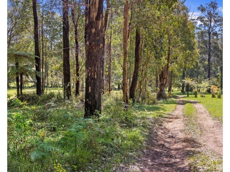 12 Lady Talbot Drive, Marysville VIC 3779