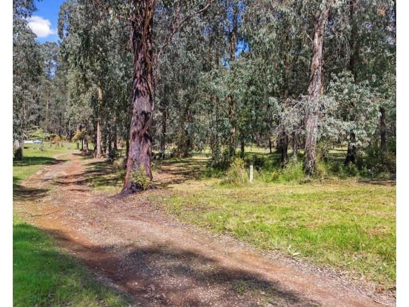 12 Lady Talbot Drive, Marysville VIC 3779