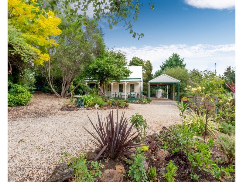 4 Gould Terrace, Marysville VIC 3779
