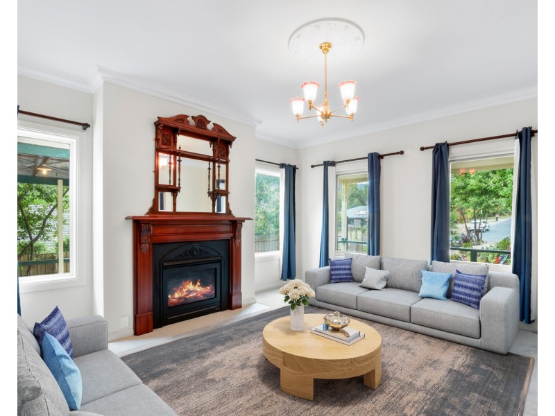 4 Gould Terrace, Marysville VIC 3779