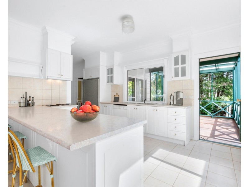 4 Gould Terrace, Marysville VIC 3779