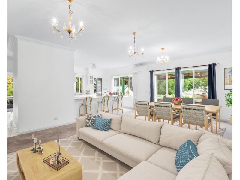 4 Gould Terrace, Marysville VIC 3779