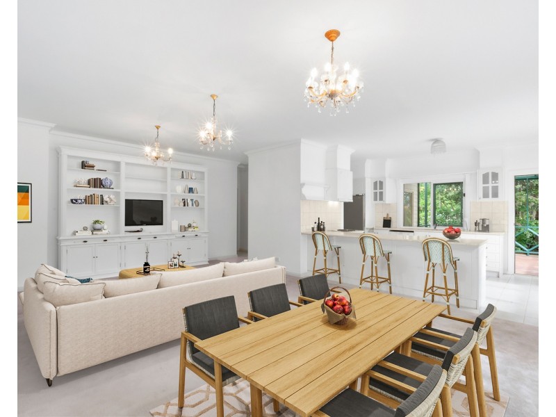 4 Gould Terrace, Marysville VIC 3779