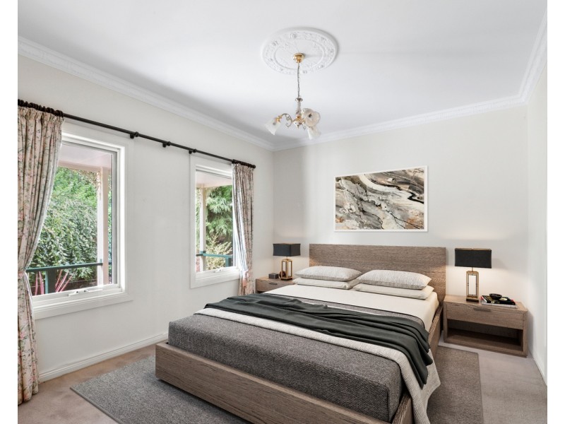 4 Gould Terrace, Marysville VIC 3779