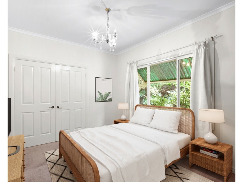 4 Gould Terrace, Marysville VIC 3779