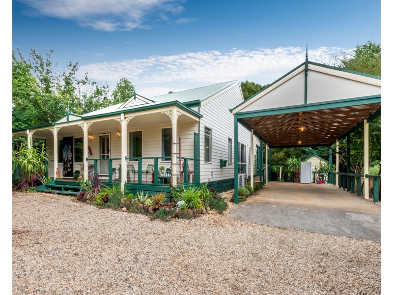 4 Gould Terrace, Marysville VIC 3779