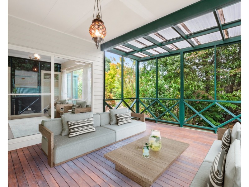 4 Gould Terrace, Marysville VIC 3779