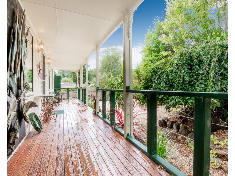 4 Gould Terrace, Marysville VIC 3779