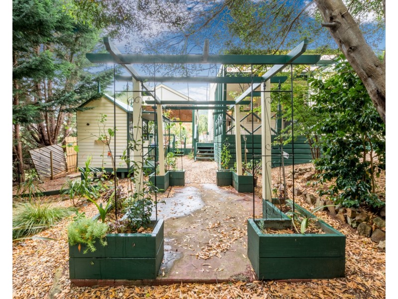 4 Gould Terrace, Marysville VIC 3779