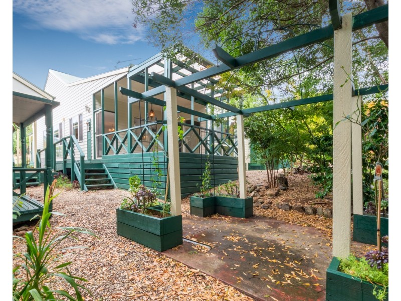 4 Gould Terrace, Marysville VIC 3779