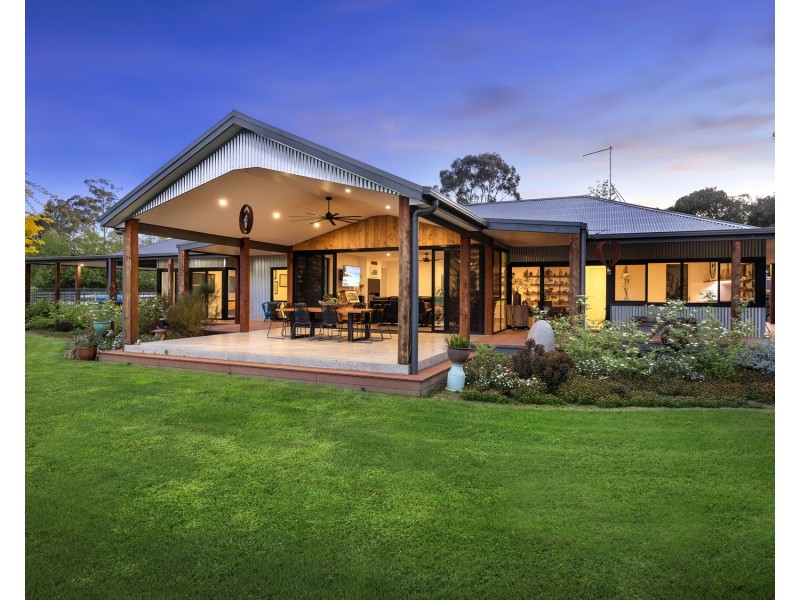 10 Cerberus Lane, Buxton VIC 3711