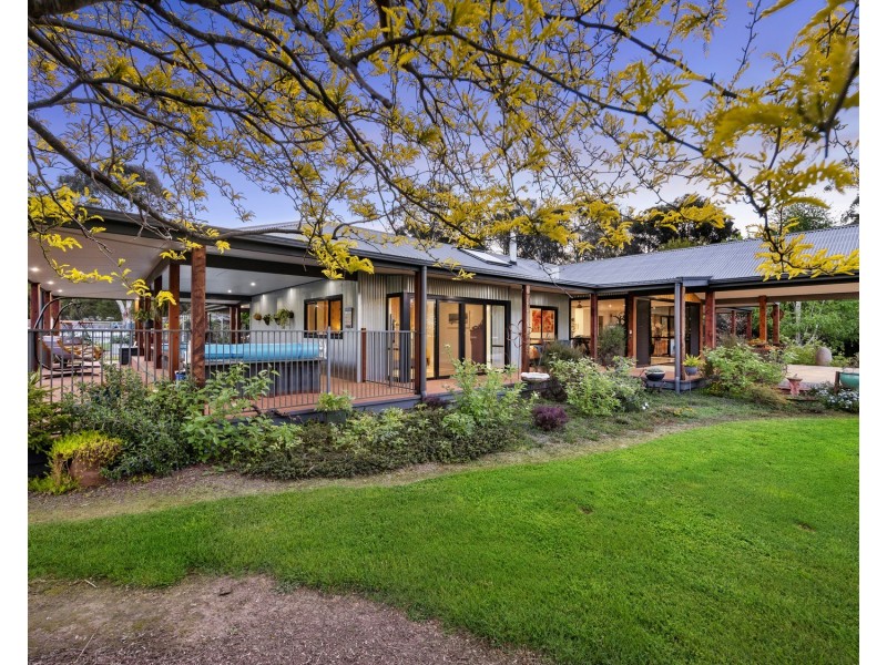 10 Cerberus Lane, Buxton VIC 3711