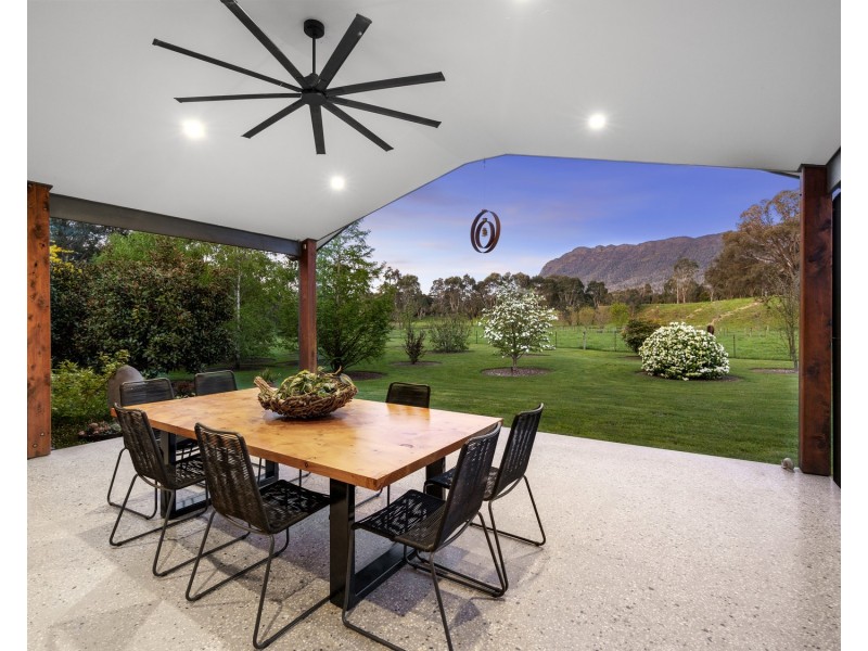 10 Cerberus Lane, Buxton VIC 3711