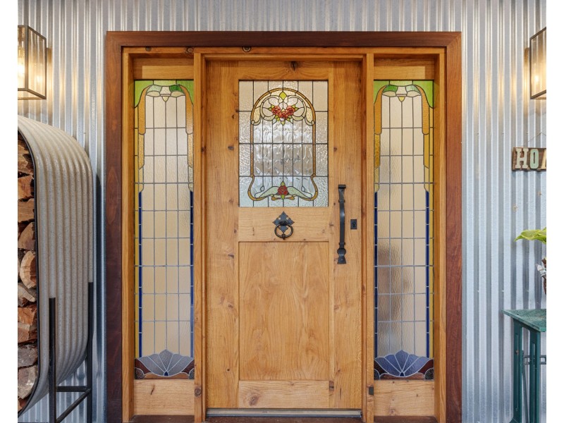 10 Cerberus Lane, Buxton VIC 3711