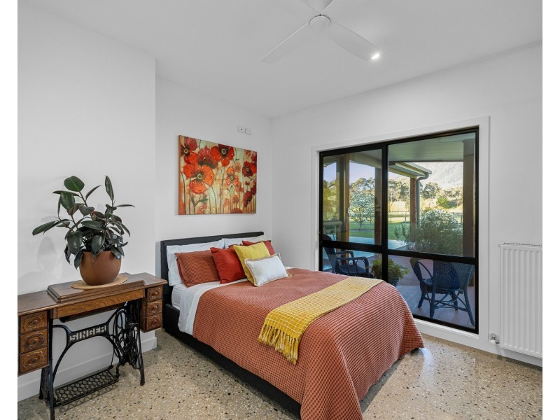 10 Cerberus Lane, Buxton VIC 3711