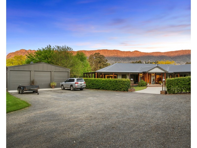 10 Cerberus Lane, Buxton VIC 3711
