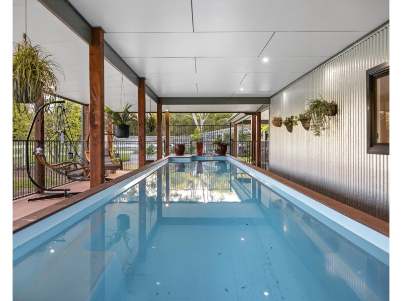 10 Cerberus Lane, Buxton VIC 3711