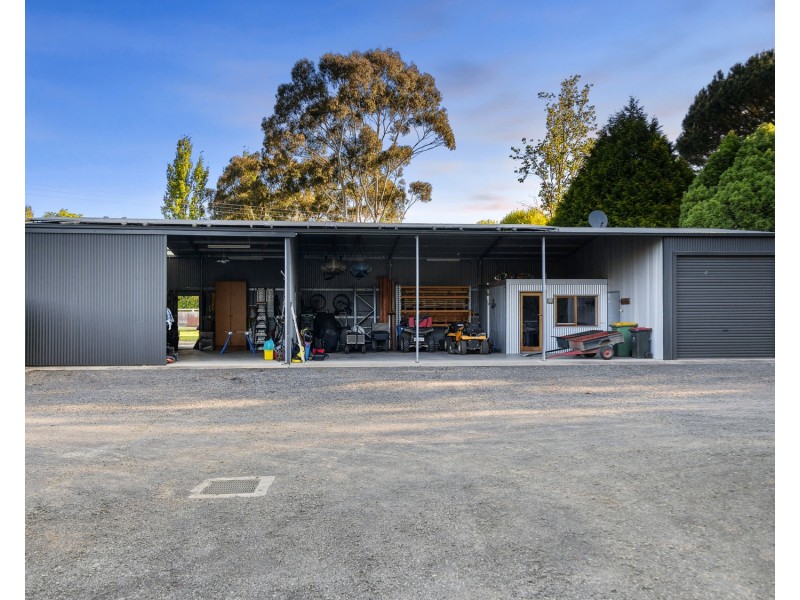 10 Cerberus Lane, Buxton VIC 3711