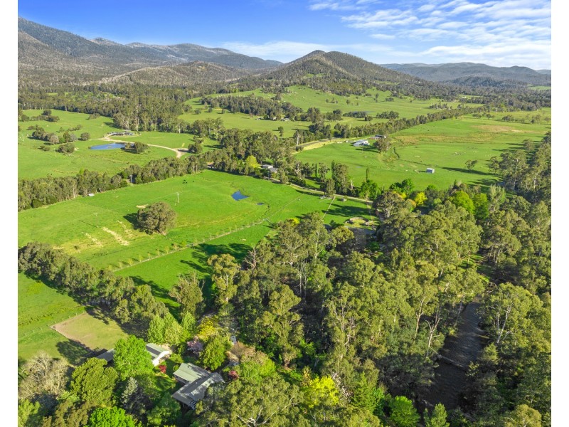 10 Cerberus Lane, Buxton VIC 3711