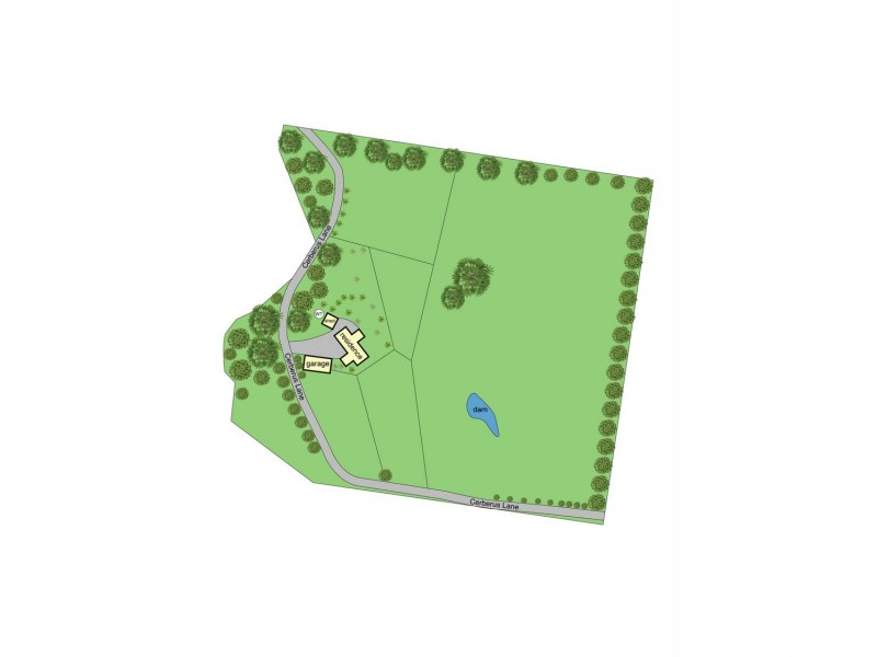 10 Cerberus Lane, Buxton VIC 3711