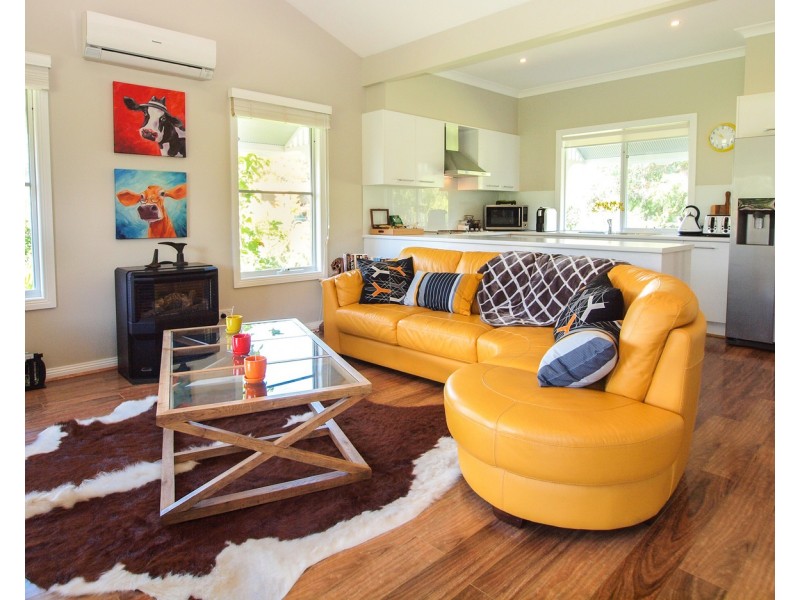 10 Cerberus Lane, Buxton VIC 3711